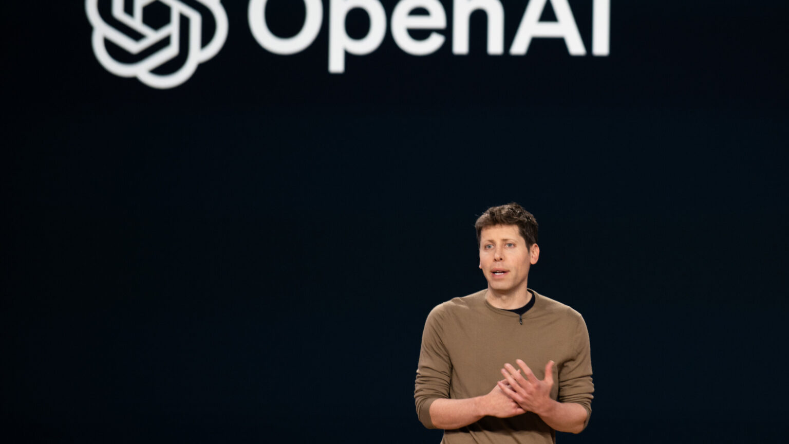 open ai